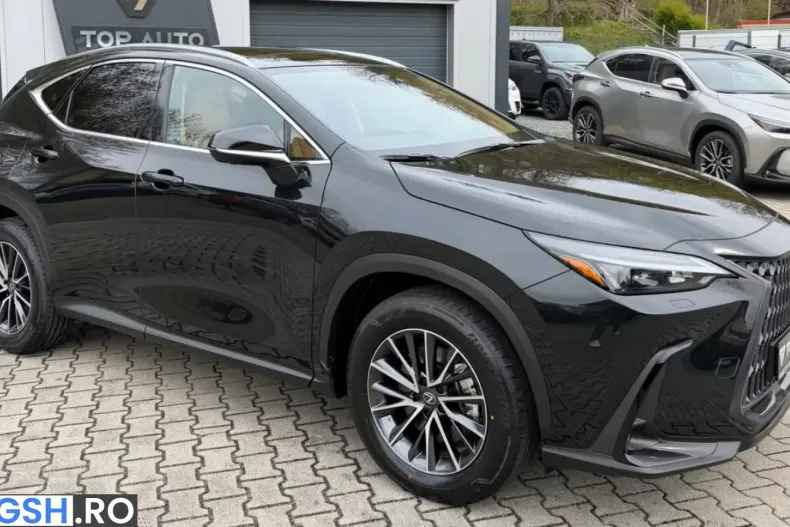 Lexus NX 450h din 2026 cu 6 km - oferta LEX215901 - foto 1