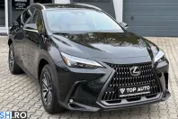 Lexus NX 450h din 2026 cu 6 km - oferta LEX215901 - foto 3