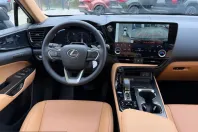 Lexus NX 450h din 2026 cu 6 km - oferta LEX215901 - foto 9