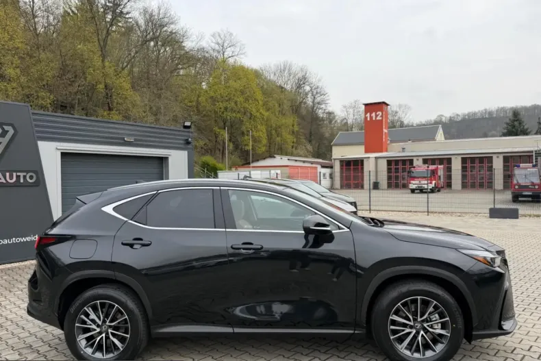 Lexus NX 450h din 2026 cu 6 km - oferta LEX215901 - foto 19