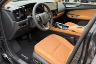 Lexus NX 450h din 2026 cu 6 km - oferta LEX215901 - foto 21