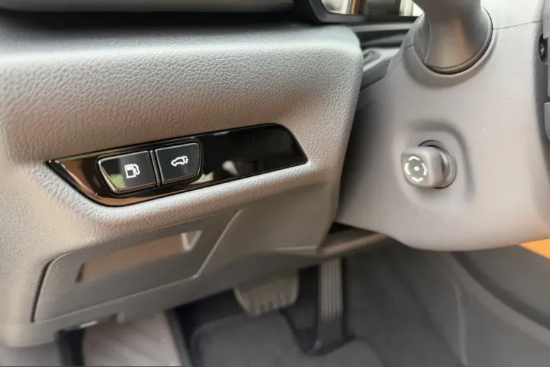 Lexus NX 450h din 2026 cu 6 km - oferta LEX215901 - foto 26