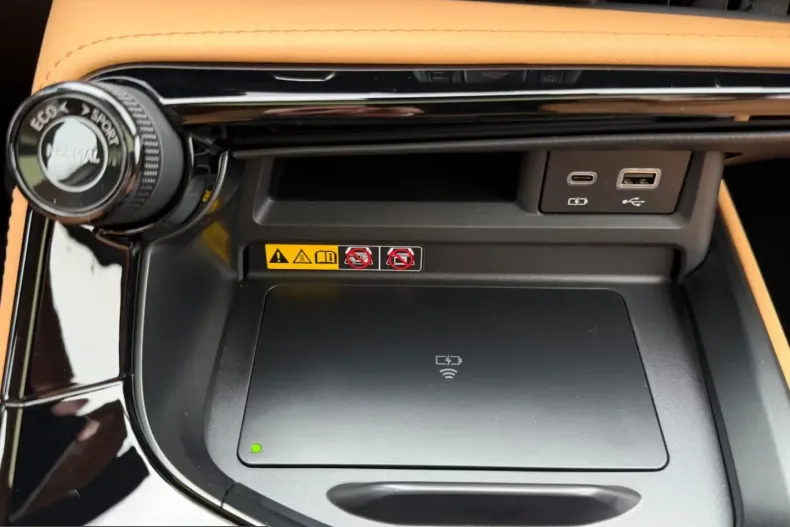 Lexus NX 450h din 2026 cu 6 km - oferta LEX215901 - foto 28