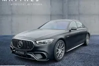 Mercedes-Benz S 63 AMG (Clasa S) din 2023 cu 6.298 km - oferta MER215902 - foto 1