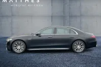 Mercedes-Benz S 63 AMG (Clasa S) din 2023 cu 6.298 km - oferta MER215902 - foto 2