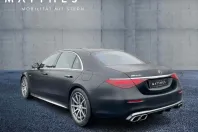 Mercedes-Benz S 63 AMG (Clasa S) din 2023 cu 6.298 km - oferta MER215902 - foto 3