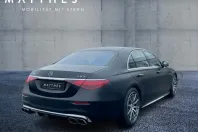 Mercedes-Benz S 63 AMG (Clasa S) din 2023 cu 6.298 km - oferta MER215902 - foto 4