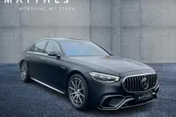 Mercedes-Benz S 63 AMG (Clasa S) din 2023 cu 6.298 km - oferta MER215902 - foto 5