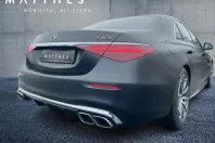 Mercedes-Benz S 63 AMG (Clasa S) din 2023 cu 6.298 km - oferta MER215902 - foto 6
