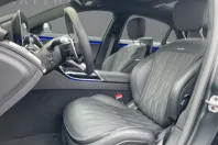 Mercedes-Benz S 63 AMG (Clasa S) din 2023 cu 6.298 km - oferta MER215902 - foto 7