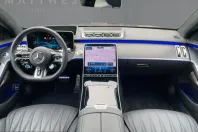Mercedes-Benz S 63 AMG (Clasa S) din 2023 cu 6.298 km - oferta MER215902 - foto 10
