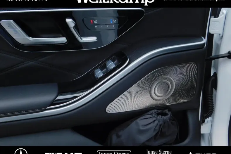 Mercedes-Benz S 63 AMG (Clasa S) din 2023 cu 46.175 km - oferta MER215903 - foto 19