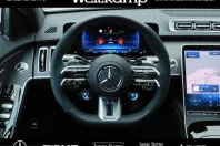 Mercedes-Benz S 63 AMG (Clasa S) din 2023 cu 46.175 km - oferta MER215903 - foto 20