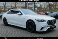 Mercedes-Benz S 63 AMG (Clasa S) din 2023 cu 46.175 km - oferta MER215903 - foto 28
