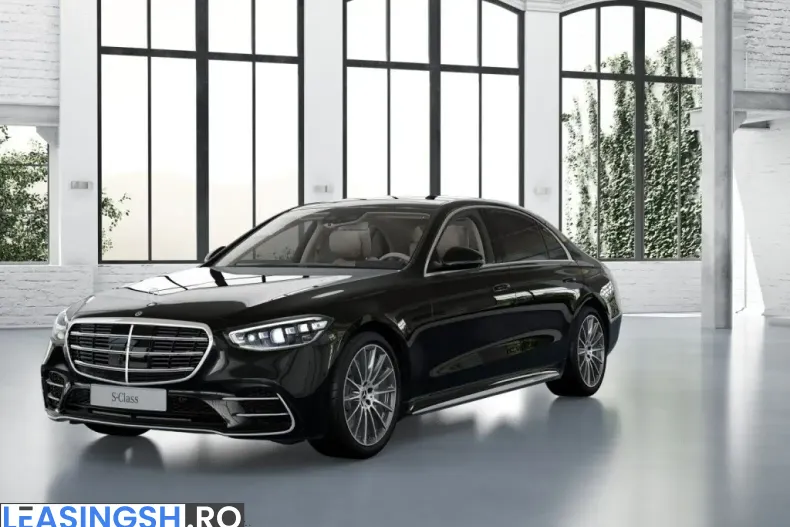 Mercedes-Benz S 400 (Clasa S) din 2023 cu 68.500 km - oferta MER215904 - foto 1