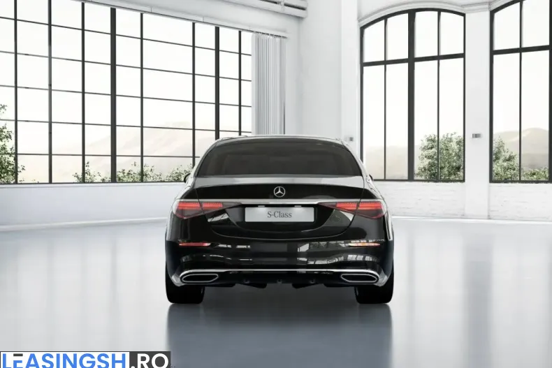 Mercedes-Benz S 400 (Clasa S) din 2023 cu 68.500 km - oferta MER215904 - foto 5