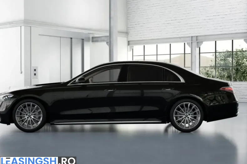 Mercedes-Benz S 400 (Clasa S) din 2023 cu 68.500 km - oferta MER215904 - foto 6