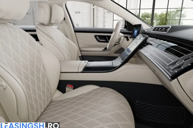 Mercedes-Benz S 400 (Clasa S) din 2023 cu 68.500 km - oferta MER215904 - foto 8