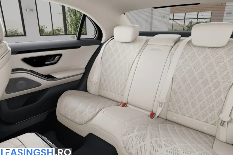 Mercedes-Benz S 400 (Clasa S) din 2023 cu 68.500 km - oferta MER215904 - foto 9