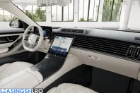 Mercedes-Benz S 400 (Clasa S) din 2023 cu 68.500 km - oferta MER215904 - foto 10