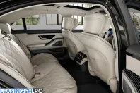 Mercedes-Benz S 400 (Clasa S) din 2023 cu 68.500 km - oferta MER215904 - foto 11