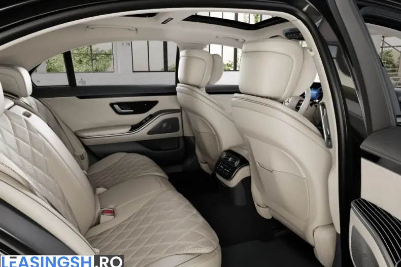 Mercedes-Benz S 400 (Clasa S) din 2023 cu 68.500 km - oferta MER215904 - foto 11