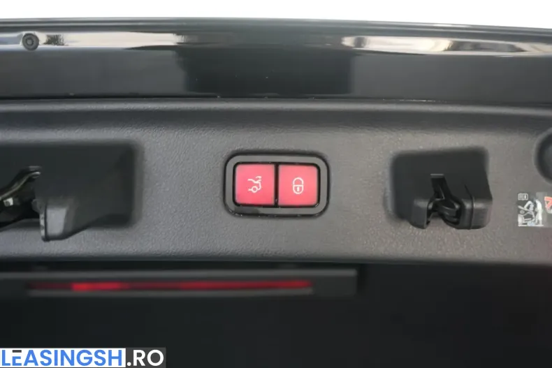 Mercedes-Benz S 680 (Clasa S) din 2023 cu 13.000 km - oferta MER215905 - foto 46