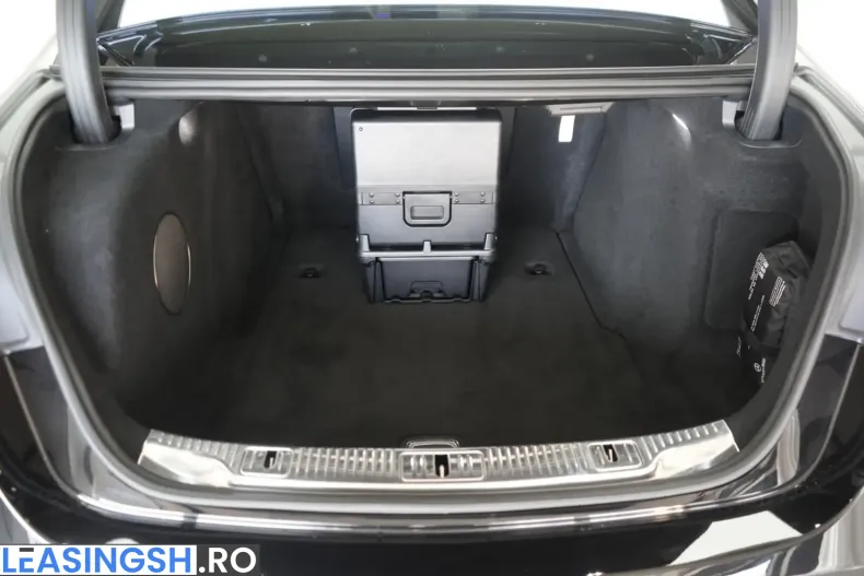 Mercedes-Benz S 680 (Clasa S) din 2023 cu 13.000 km - oferta MER215905 - foto 47