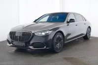Mercedes-Benz S 580 (Clasa S) din 2024 cu 22.820 km - oferta MER215906 - foto 1