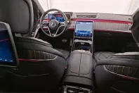 Mercedes-Benz S 580 (Clasa S) din 2024 cu 22.820 km - oferta MER215906 - foto 4