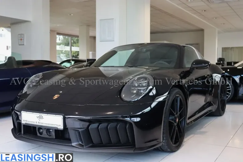 Porsche 992 din 2024 cu 2.170 km - oferta POR215907 - foto 3