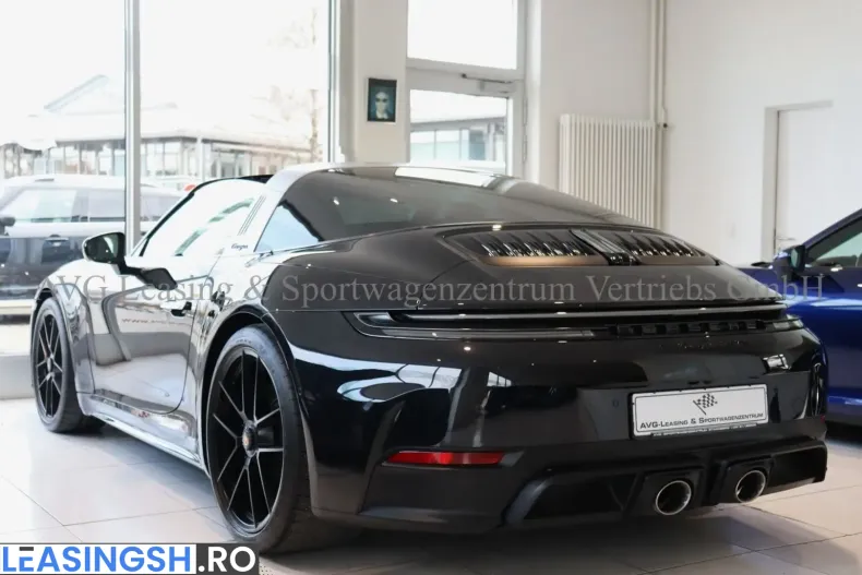 Porsche 992 din 2024 cu 2.170 km - oferta POR215907 - foto 4