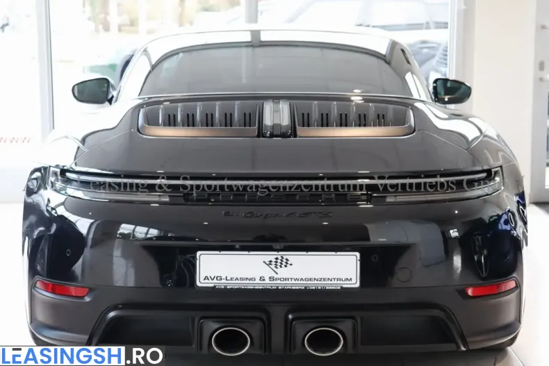 Porsche 992 din 2024 cu 2.170 km - oferta POR215907 - foto 5