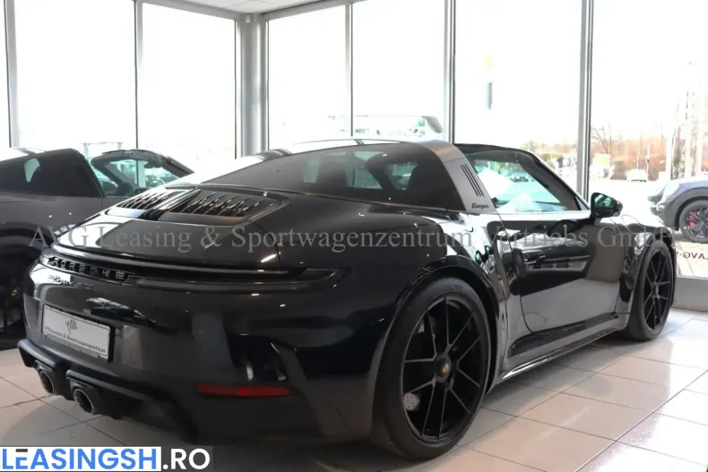 Porsche 992 din 2024 cu 2.170 km - oferta POR215907 - foto 6