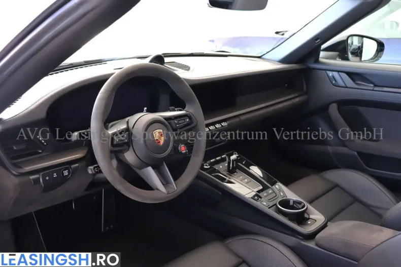 Porsche 992 din 2024 cu 2.170 km - oferta POR215907 - foto 9