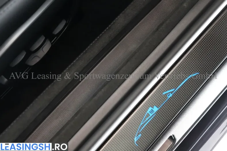 Porsche 992 din 2024 cu 2.170 km - oferta POR215907 - foto 12