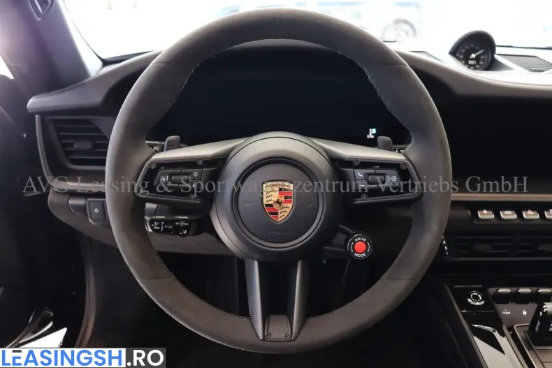 Porsche 992 din 2024 cu 2.170 km - oferta POR215907 - foto 14