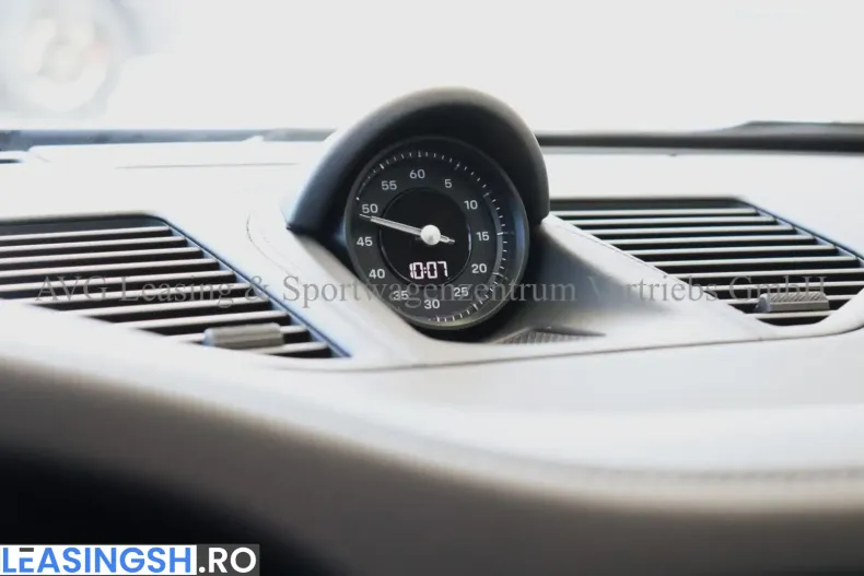 Porsche 992 din 2024 cu 2.170 km - oferta POR215907 - foto 19