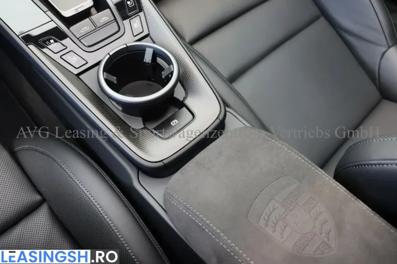Porsche 992 din 2024 cu 2.170 km - oferta POR215907 - foto 21