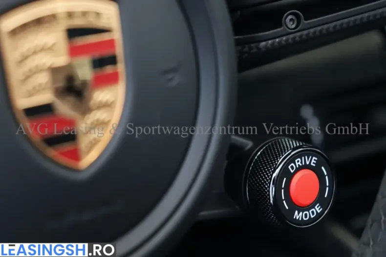 Porsche 992 din 2024 cu 2.170 km - oferta POR215907 - foto 26