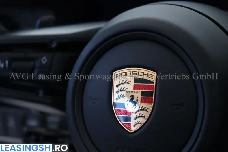 Porsche 992 din 2024 cu 2.170 km - oferta POR215907 - foto 27