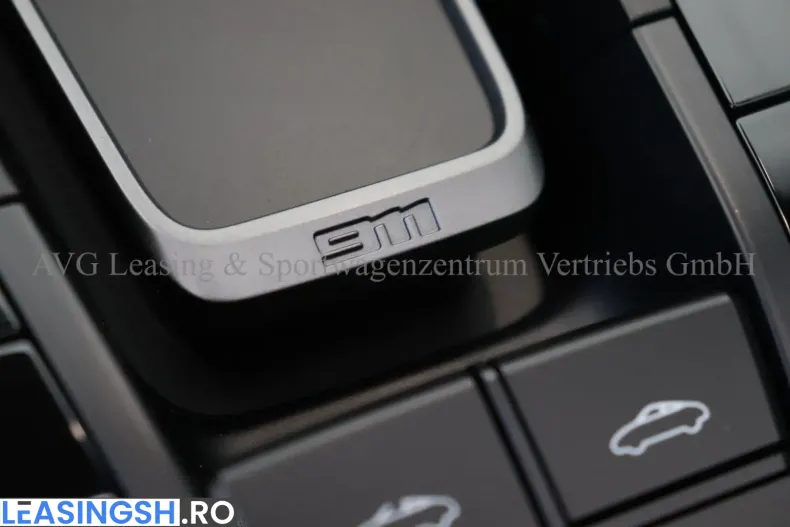 Porsche 992 din 2024 cu 2.170 km - oferta POR215907 - foto 34