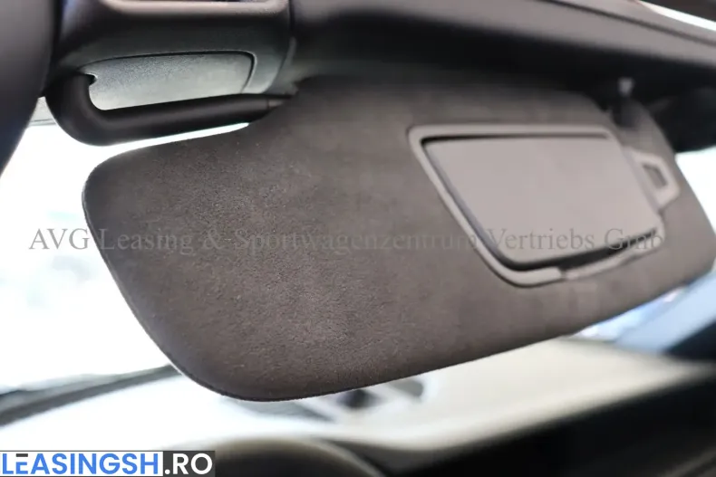 Porsche 992 din 2024 cu 2.170 km - oferta POR215907 - foto 36