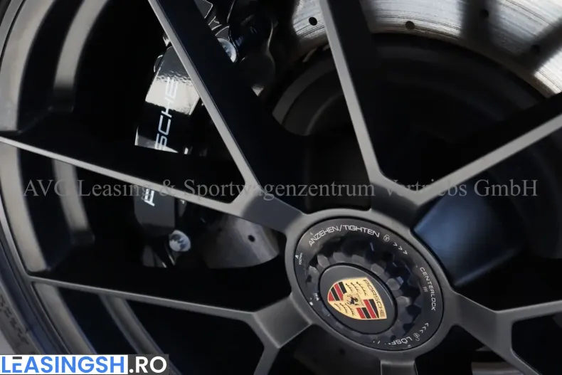 Porsche 992 din 2024 cu 2.170 km - oferta POR215907 - foto 38