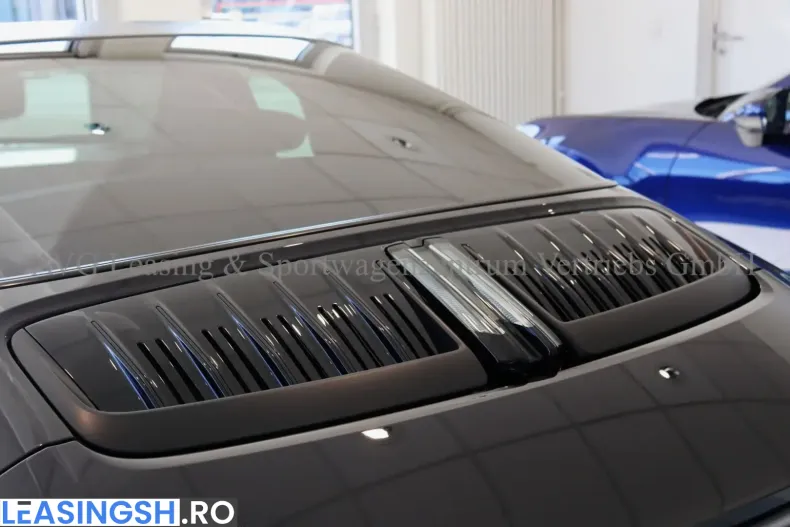 Porsche 992 din 2024 cu 2.170 km - oferta POR215907 - foto 41