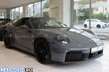Porsche 992 din 2024 - oferta POR215908