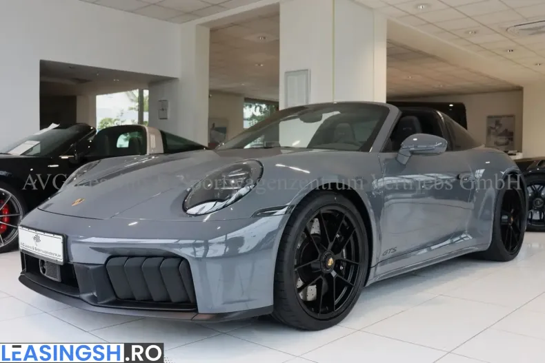 Porsche 992 din 2024 cu 4.654 km - oferta POR215908 - foto 3