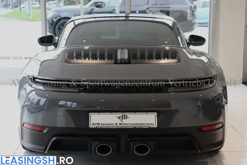 Porsche 992 din 2024 cu 4.654 km - oferta POR215908 - foto 5
