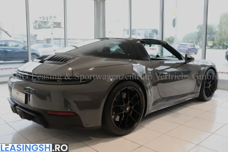 Porsche 992 din 2024 cu 4.654 km - oferta POR215908 - foto 6
