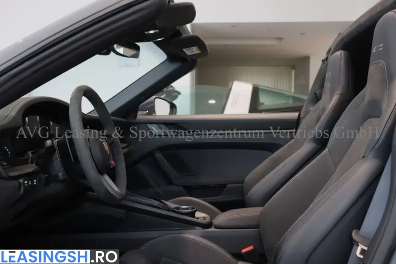 Porsche 992 din 2024 cu 4.654 km - oferta POR215908 - foto 8